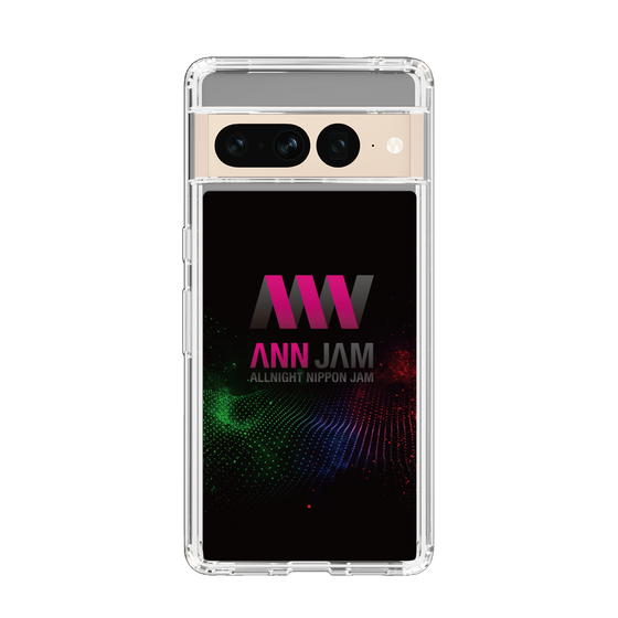 スリムプロテクションケース［ ALLNIGHT NIPPON JAM ］