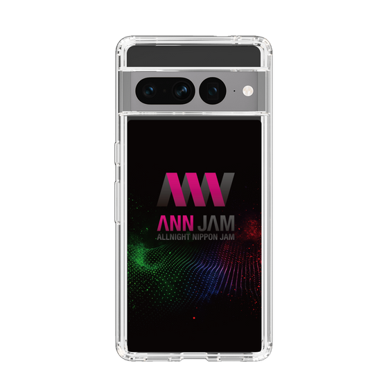 スリムプロテクションケース［ ALLNIGHT NIPPON JAM ］