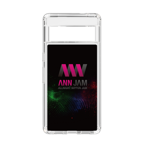 スリムプロテクションケース［ ALLNIGHT NIPPON JAM ］