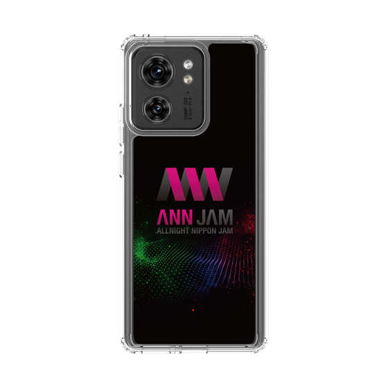 スリムプロテクションケース［ ALLNIGHT NIPPON JAM ］