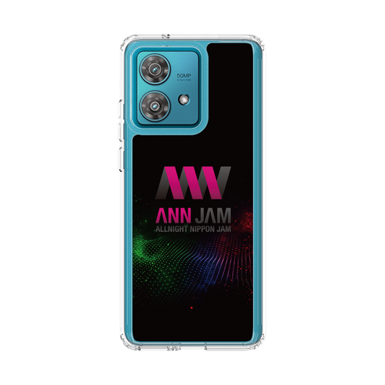 スリムプロテクションケース［ ALLNIGHT NIPPON JAM ］