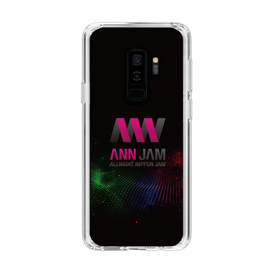 スリムプロテクションケース［ ALLNIGHT NIPPON JAM ］