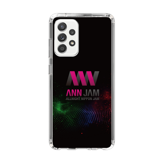 スリムプロテクションケース［ ALLNIGHT NIPPON JAM ］