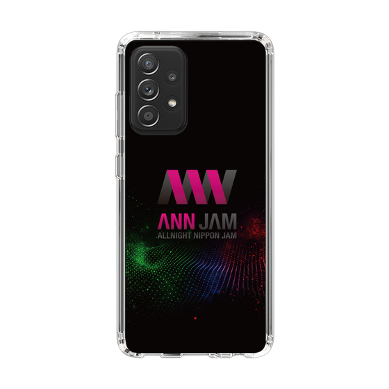 スリムプロテクションケース［ ALLNIGHT NIPPON JAM ］