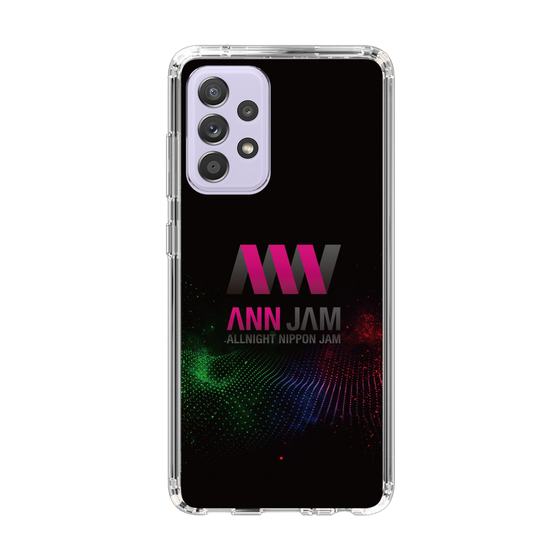 スリムプロテクションケース［ ALLNIGHT NIPPON JAM ］
