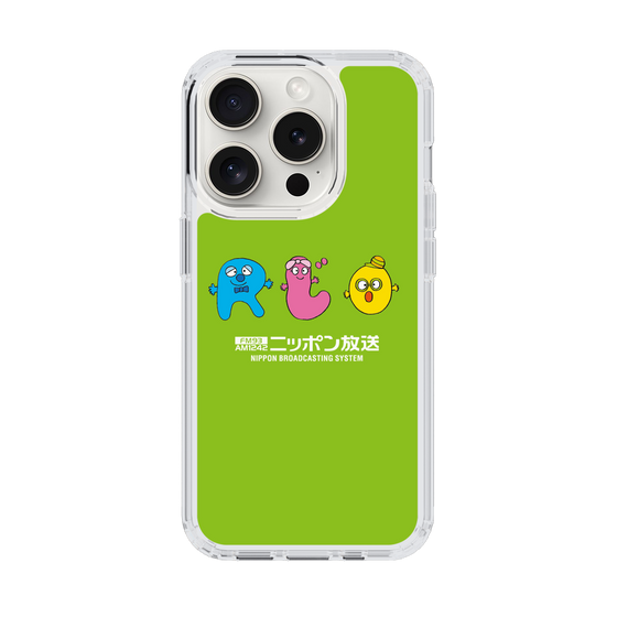 スリムプロテクションケース［ ラーさん ジー子 オーちゃん MEADOU ］