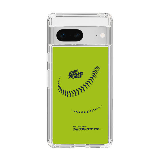 スリムプロテクションケース［ ショウアップナイターC01 ］