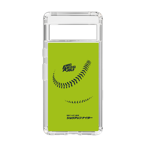 スリムプロテクションケース［ ショウアップナイターC01 ］