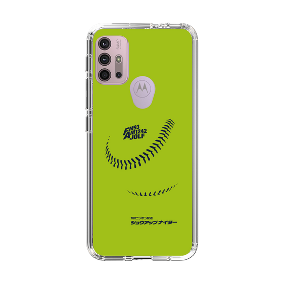 スリムプロテクションケース［ ショウアップナイターC01 ］