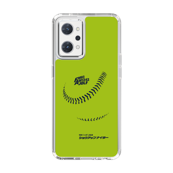 スリムプロテクションケース［ ショウアップナイターC01 ］