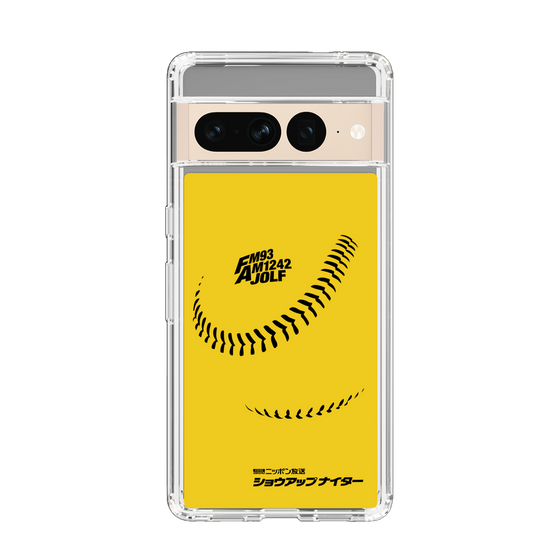 スリムプロテクションケース［ ショウアップナイターC02 ］