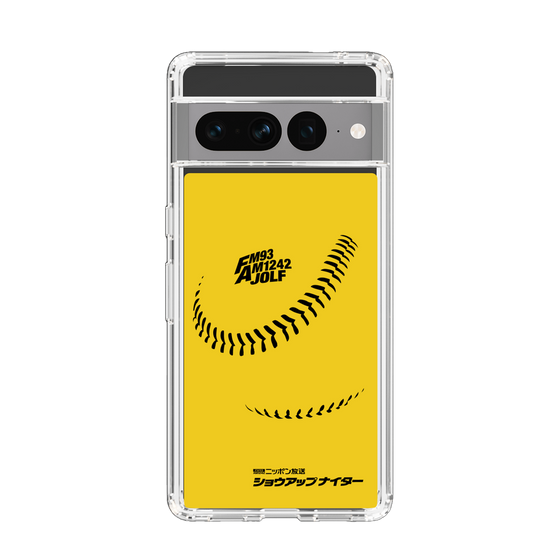 スリムプロテクションケース［ ショウアップナイターC02 ］