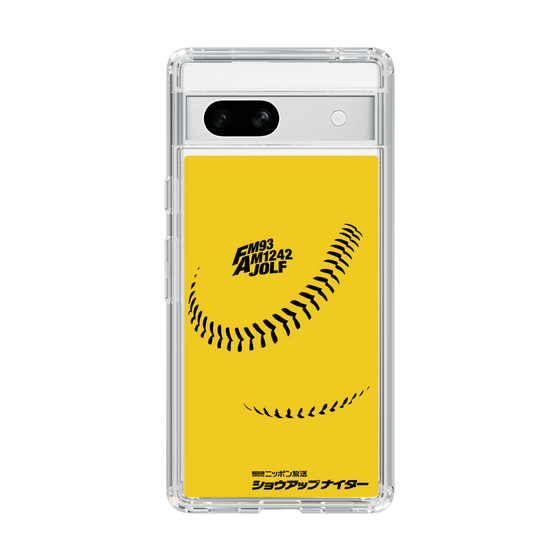 スリムプロテクションケース［ ショウアップナイターC02 ］