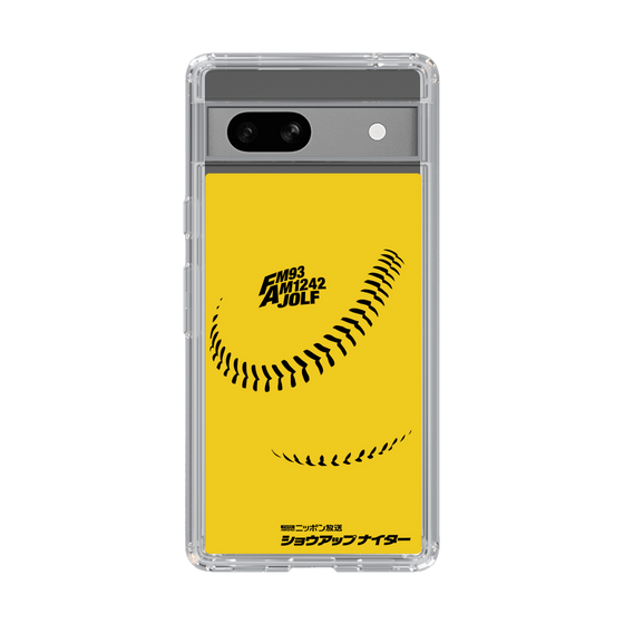 スリムプロテクションケース［ ショウアップナイターC02 ］