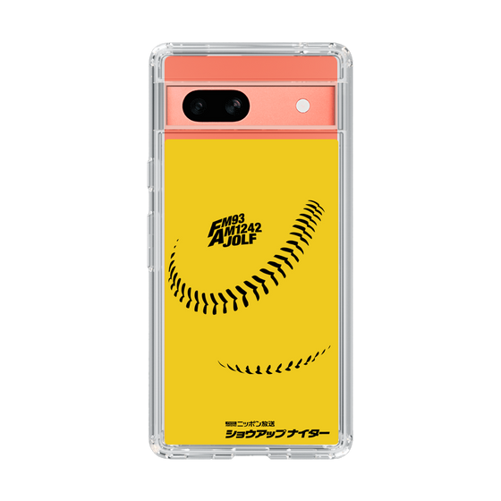 スリムプロテクションケース［ ショウアップナイターC02 ］