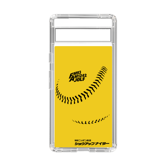 スリムプロテクションケース［ ショウアップナイターC02 ］