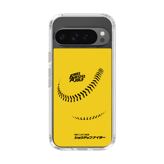 スリムプロテクションケース［ ショウアップナイターC02 ］