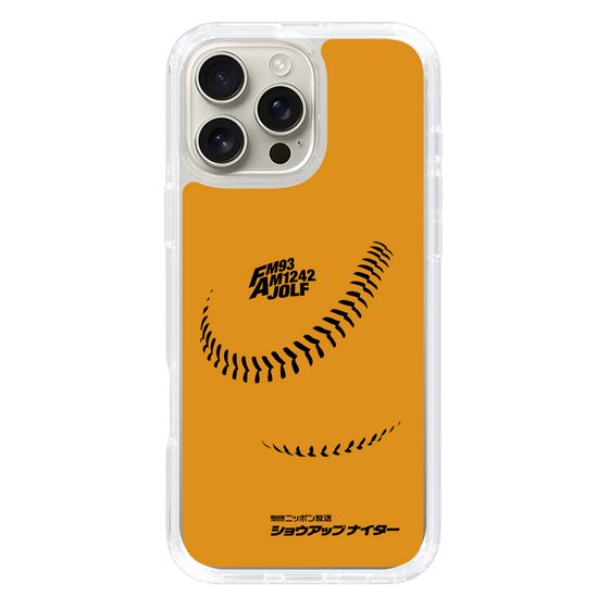 スリムプロテクションケース［ ショウアップナイターC03 ］