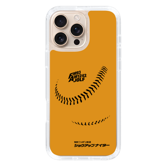 スリムプロテクションケース［ ショウアップナイターC03 ］