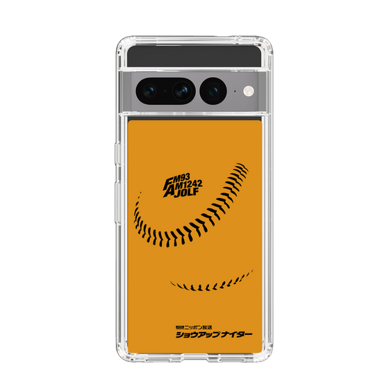 スリムプロテクションケース［ ショウアップナイターC03 ］