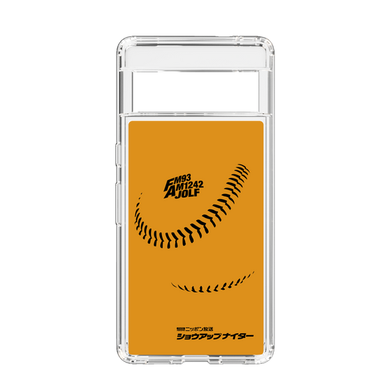 スリムプロテクションケース［ ショウアップナイターC03 ］