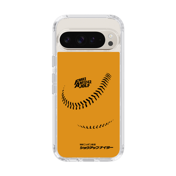 スリムプロテクションケース［ ショウアップナイターC03 ］