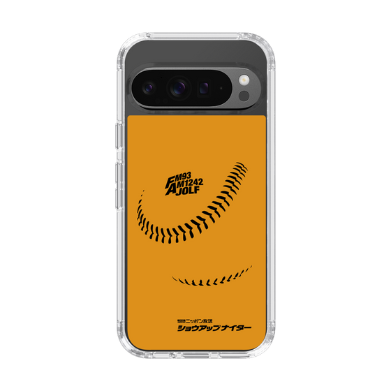 スリムプロテクションケース［ ショウアップナイターC03 ］