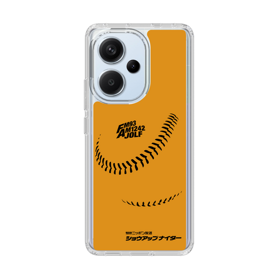 スリムプロテクションケース［ ショウアップナイターC03 ］