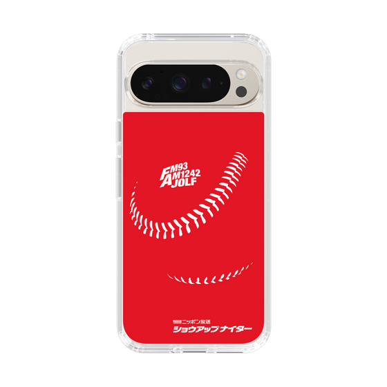 スリムプロテクションケース［ ショウアップナイターC04 ］