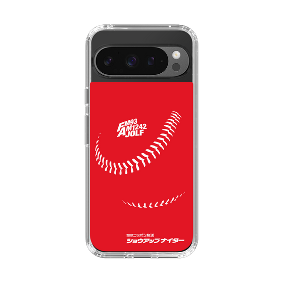 スリムプロテクションケース［ ショウアップナイターC04 ］