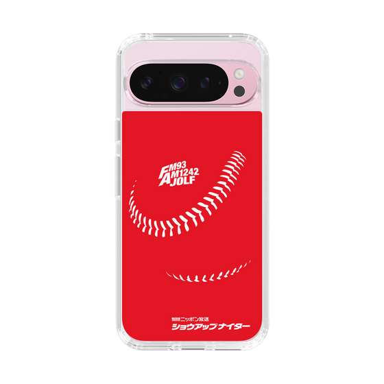 スリムプロテクションケース［ ショウアップナイターC04 ］