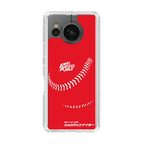 スリムプロテクションケース［ ショウアップナイターC04 ］