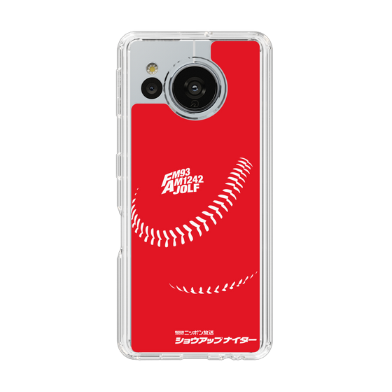 スリムプロテクションケース［ ショウアップナイターC04 ］