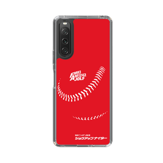 スリムプロテクションケース［ ショウアップナイターC04 ］