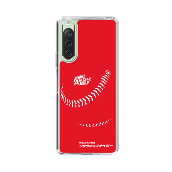 スリムプロテクションケース［ ショウアップナイターC04 ］