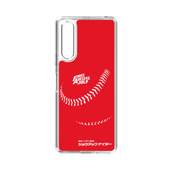 スリムプロテクションケース［ ショウアップナイターC04 ］