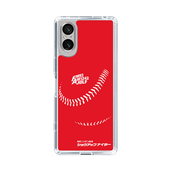 スリムプロテクションケース［ ショウアップナイターC04 ］