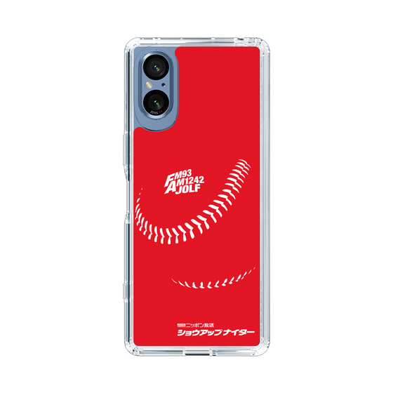 スリムプロテクションケース［ ショウアップナイターC04 ］