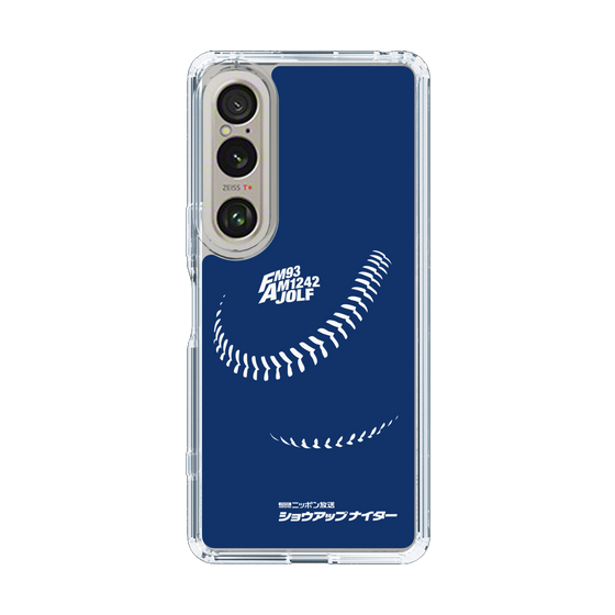 スリムプロテクションケース［ ショウアップナイターC05 ］