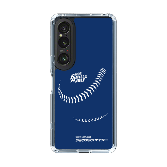 スリムプロテクションケース［ ショウアップナイターC05 ］