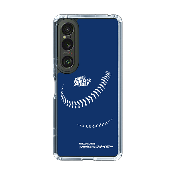 スリムプロテクションケース［ ショウアップナイターC05 ］