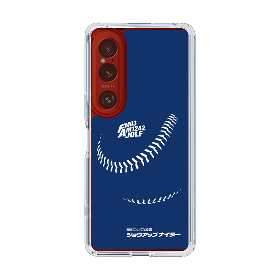 スリムプロテクションケース［ ショウアップナイターC05 ］