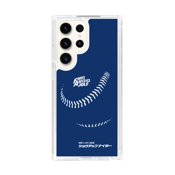 スリムプロテクションケース［ ショウアップナイターC05 ］