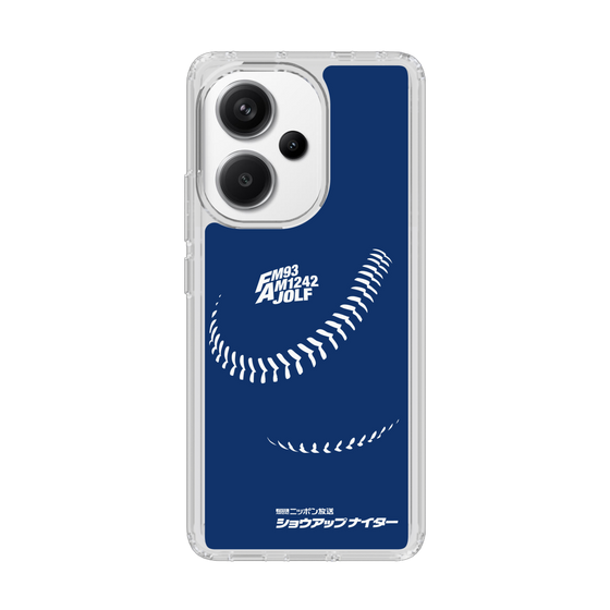 スリムプロテクションケース［ ショウアップナイターC05 ］