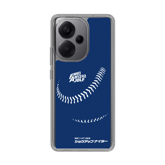 スリムプロテクションケース［ ショウアップナイターC05 ］