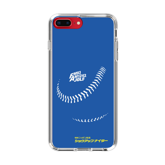 スリムプロテクションケース［ ショウアップナイターC06 ］