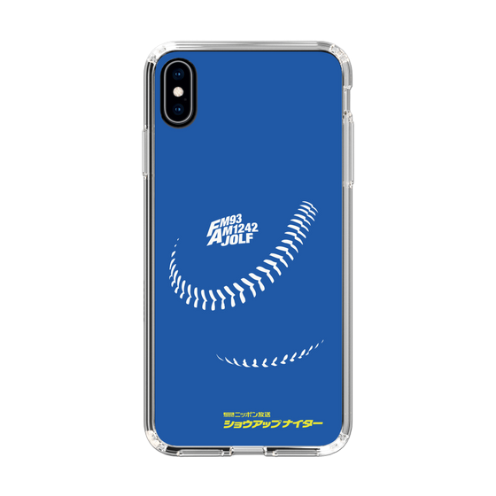 スリムプロテクションケース［ ショウアップナイターC06 ］