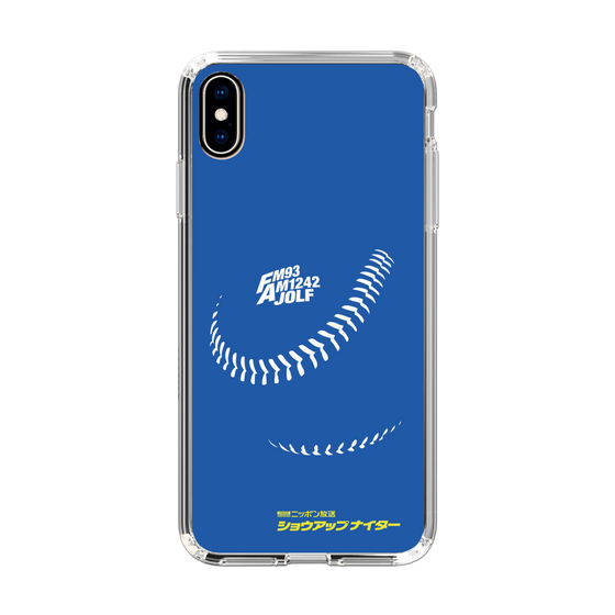 スリムプロテクションケース［ ショウアップナイターC06 ］