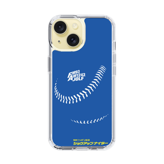 スリムプロテクションケース［ ショウアップナイターC06 ］