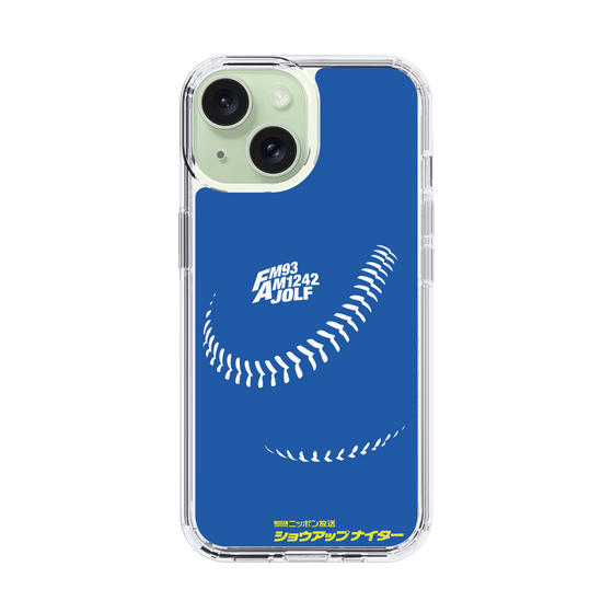 スリムプロテクションケース［ ショウアップナイターC06 ］